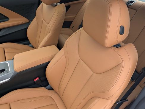 New 2025 BMW 230i Coupe w/ Convenience Package image 10