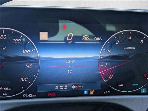 New 2026 Mercedes-Benz E 350 Sedan image 11