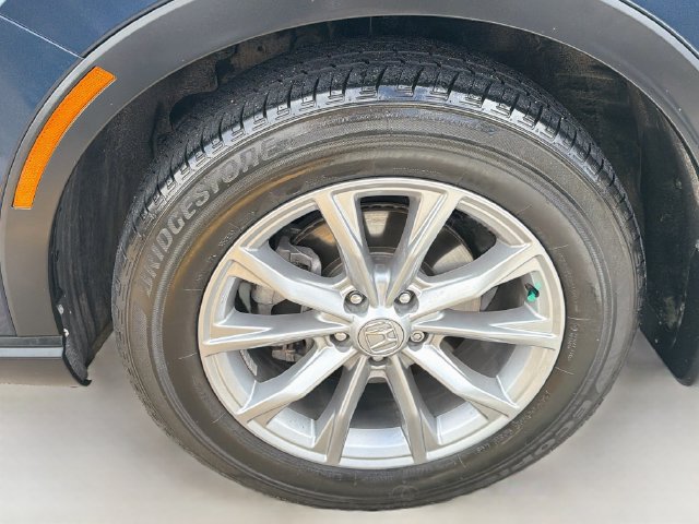 Used 2025 Honda CR-V EX-L image 31