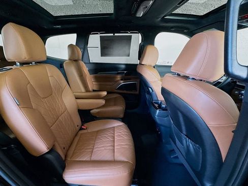 New 2025 Kia Telluride SX Prestige X-Line image 31