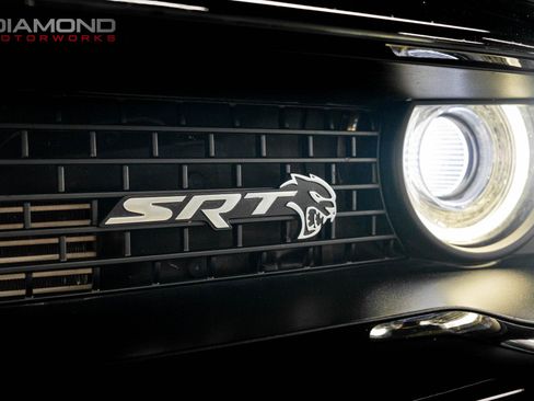 Used 2020 Dodge Challenger SRT Hellcat Redeye RWD image 43