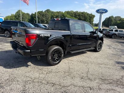 New 2026 Ford F150 XLT w/ Equipment Group 302A MID