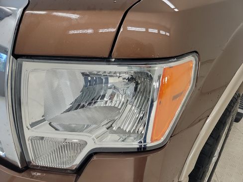 Used 2012 Ford F150 King Ranch image 9