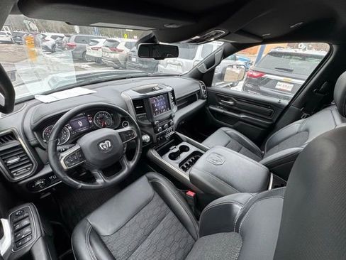 Used 2019 RAM 1500 Sport w/ Level 2 Equipment Group AWD/4WD image 24