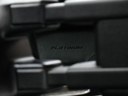 Used 2016 Ford F350 Platinum w/ FX4 Off-Road Package image 27