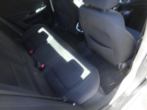 Used 2020 Chevrolet Malibu LT FWD image 13