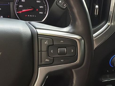 Used 2022 Chevrolet Silverado 2500 LTZ w/ LTZ Plus Package AWD/4WD image 25