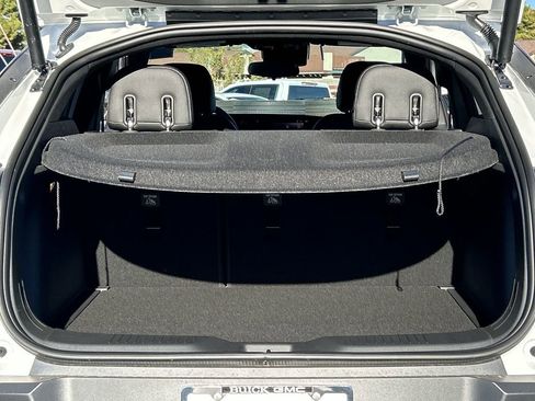 New 2026 Buick Envista Sport Touring w/ Convenience I Package FWD image 24