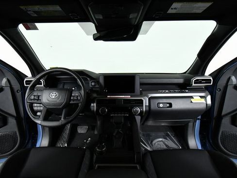 New 2026 Toyota Tacoma SR5 image 18