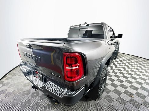Used 2025 RAM 1500 RHO w/ RHO Level 1 Equipment Group AWD/4WD image 7
