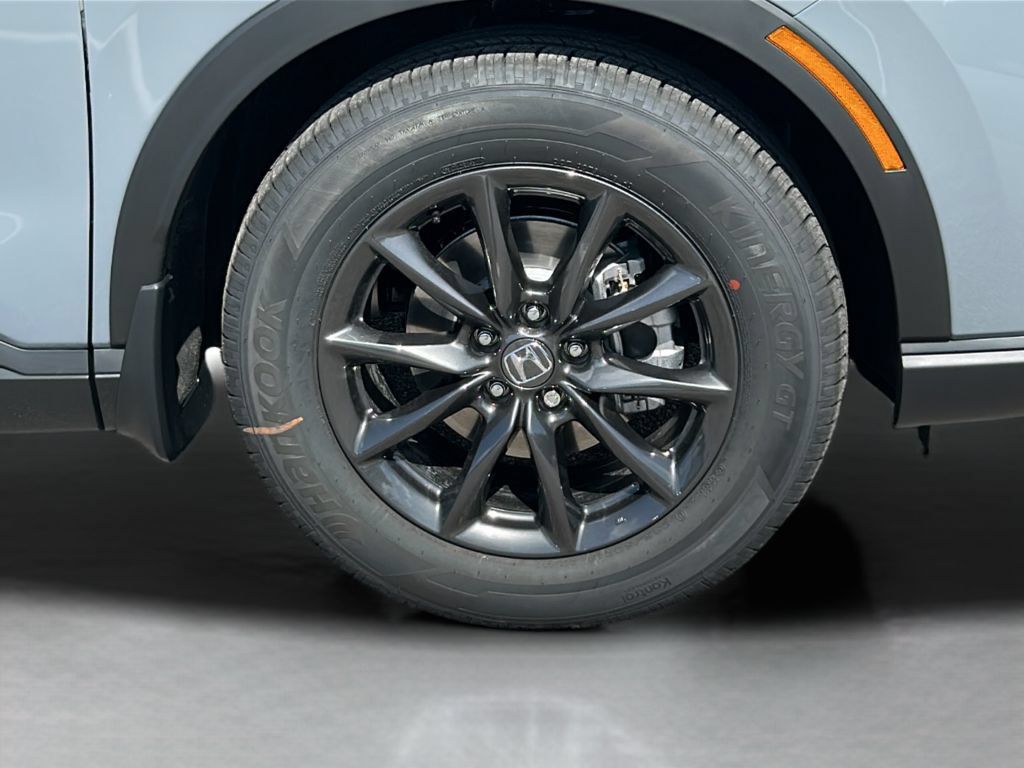 New 2027 Honda CR-V EX-L image 10