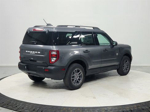 New 2025 Ford Bronco Sport Big Bend w/ Convenience Package image 7