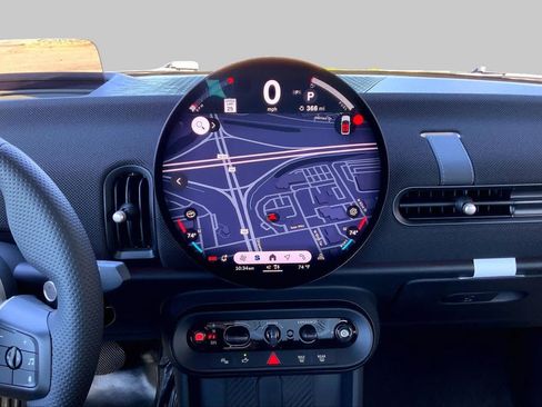 New 2026 MINI Cooper S FWD image 6