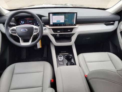 New 2025 Ford Explorer Active w/ Active Comfort Package image 39