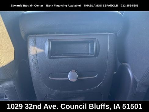 Used 2011 Chevrolet Silverado 1500 LT image 14