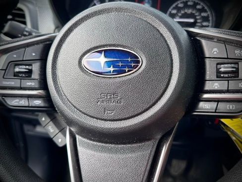 Used 2022 Subaru Forester image 12