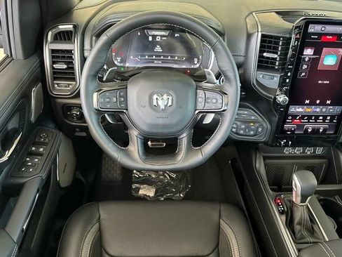 New 2026 RAM 1500 Rebel AWD/4WD image 11