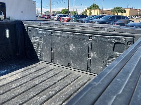 Used 2024 Ford F150 Raptor AWD/4WD image 11