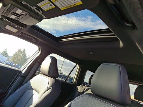 New 2026 Subaru Outback Limited image 16