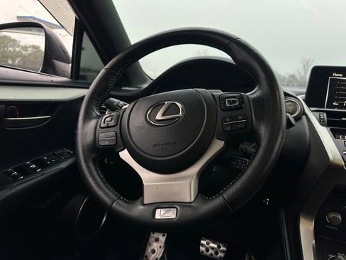 Used 2021 Lexus NX 300 F Sport image 21