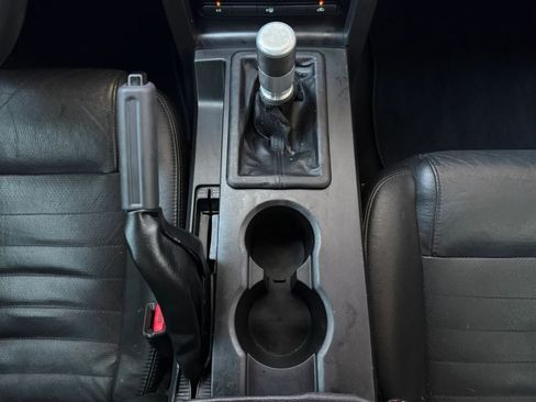 Used 2008 Ford Mustang GT Premium RWD image 46