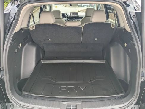 Used 2025 Honda CR-V EX-L image 16