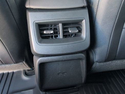 New 2026 Chevrolet Equinox EV RS image 6