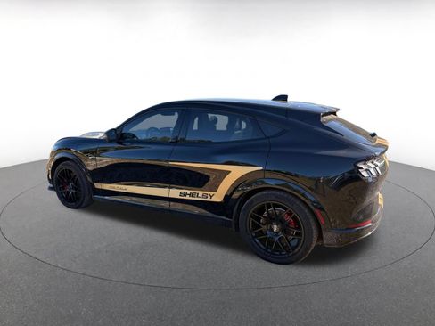 Used 2023 Ford Mustang Mach-E GT AWD/4WD image 7