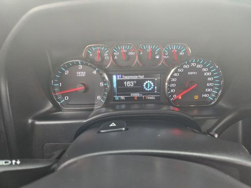 Used 2018 GMC Sierra 1500 SLE w/ SLE Value Package image 17