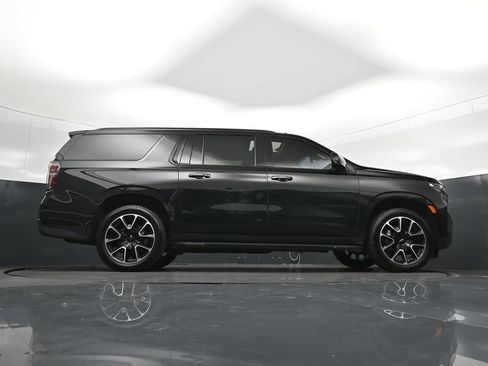 Used 2023 Chevrolet Suburban RST w/ Luxury Package AWD/4WD image 44