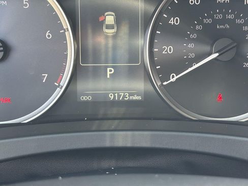Used 2025 Lexus IS 300 F Sport AWD/4WD image 11