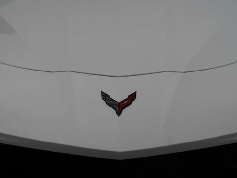 Used 2022 Chevrolet Corvette Stingray Preferred Cpe w/ 2LT RWD image 25