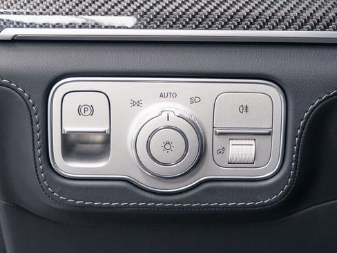 Certified 2025 Mercedes-Benz GLE 53 AMG 4MATIC Coupe image 10