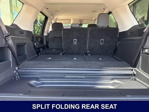 Used 2025 Ford Expedition Active RWD image 22