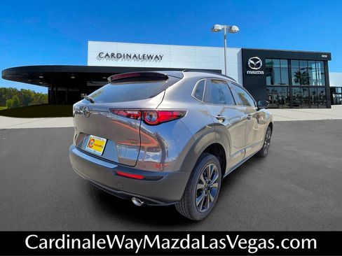New 2026 MAZDA CX-30 2.5 Turbo w/ Premium Plus Pkg AWD/4WD image 6