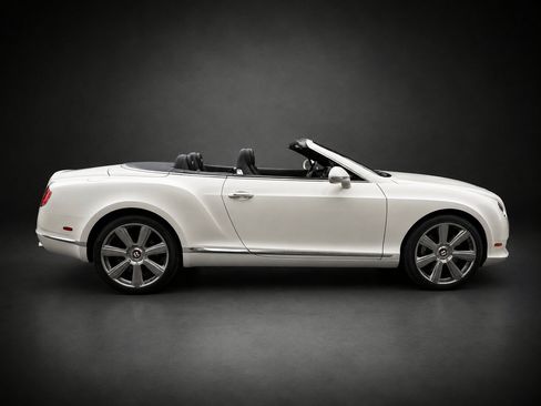 Used 2013 Bentley Continental GT AWD/4WD image 11