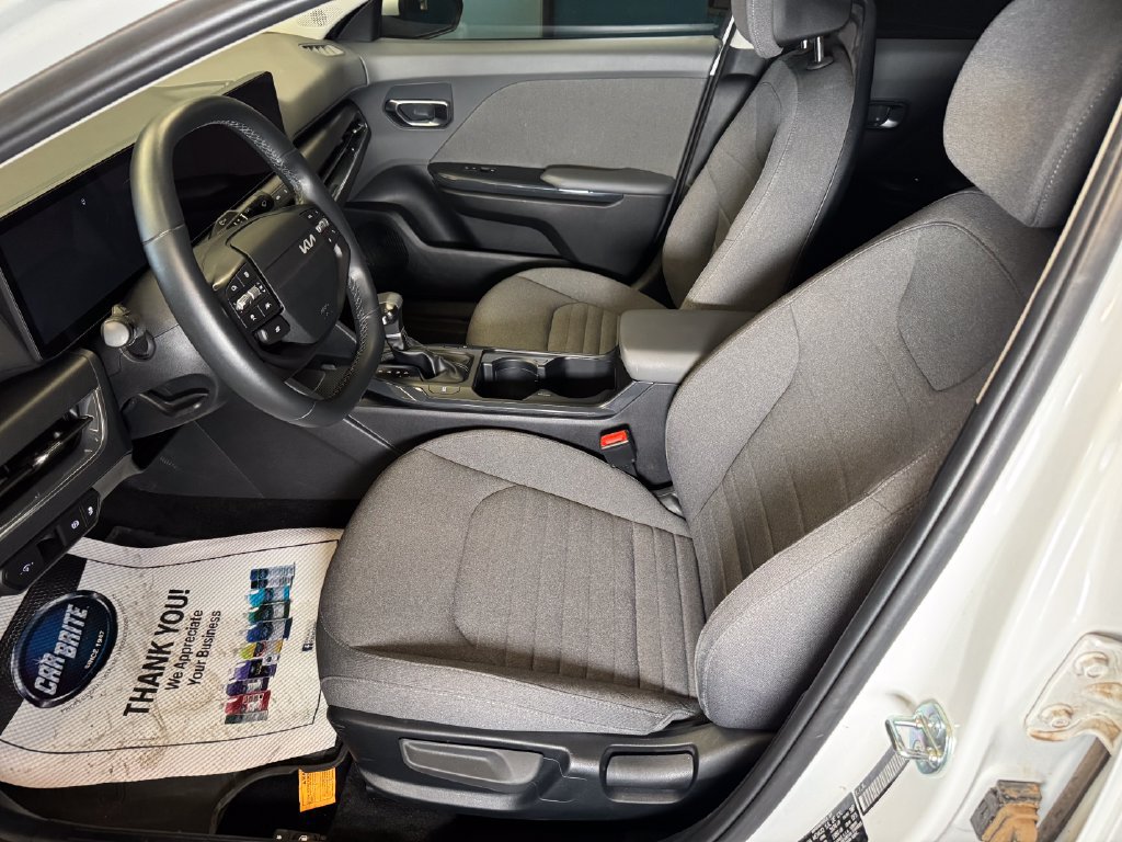 Used 2025 Kia K4 EX FWD image 20