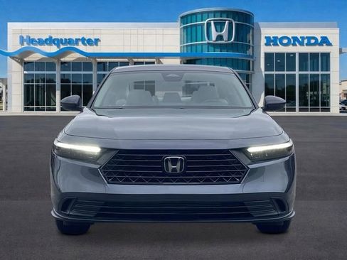 New 2026 Honda Accord LX image 6