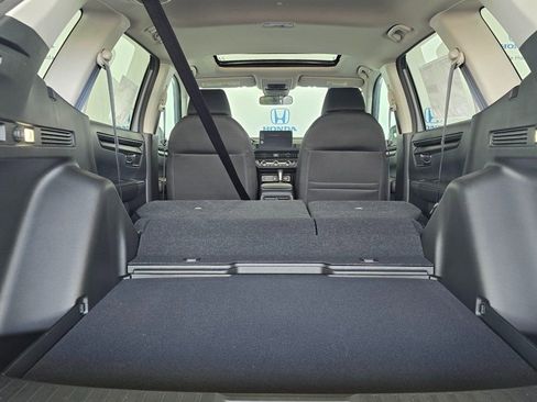 New 2026 Honda CR-V EX image 42