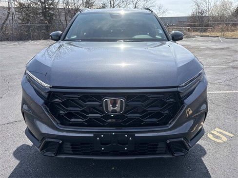 Used 2026 Honda CR-V Sport image 2