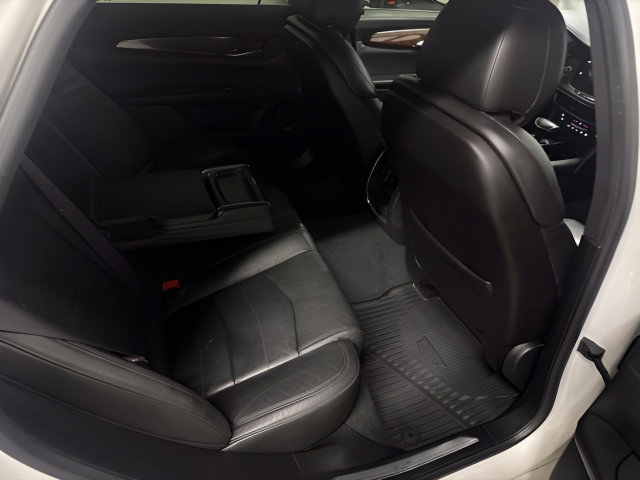 Used 2017 Cadillac CT6 2.0T RWD image 14