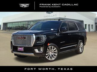 Used 2021 GMC Yukon Denali w/ Max Trailering Package AWD/4WD video 1