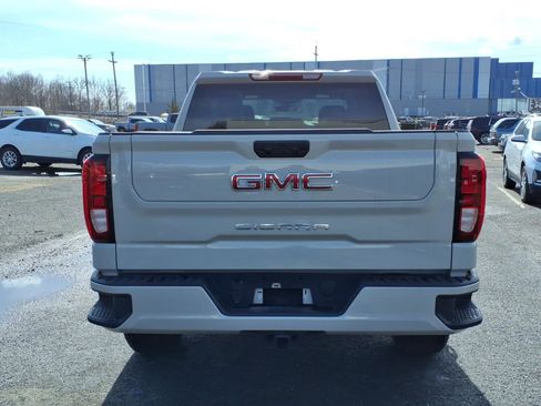 New 2026 GMC Sierra 1500 Pro w/ Graphite Edition image 5