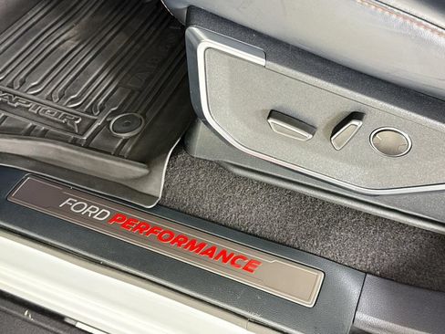 Used 2024 Ford F150 Raptor AWD/4WD image 18