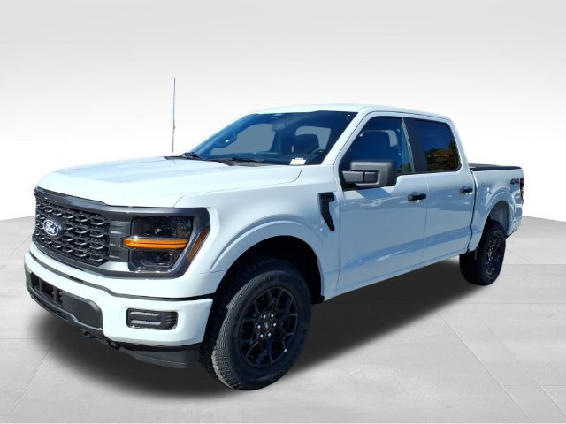 New 2026 Ford F150 STX AWD/4WD image 2