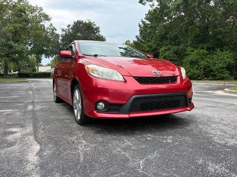 Used 2013 Toyota Matrix S w/ S Sport Pkg AWD/4WD image 3