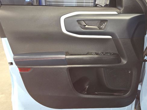 Used 2023 Ford Bronco Sport Heritage w/ Heritage Convenience Package image 17