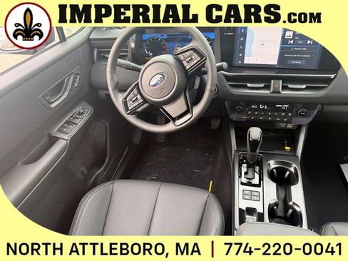 New 2026 Subaru Outback Limited XT image 19