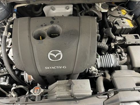 Used 2024 MAZDA CX-5 Carbon Edition AWD/4WD image 22