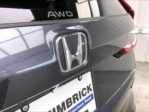 Certified 2026 Honda CR-V Sport-L image 32